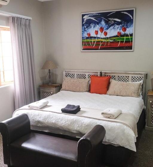 בית מלון כפרי The Kraal Addo Guesthouse