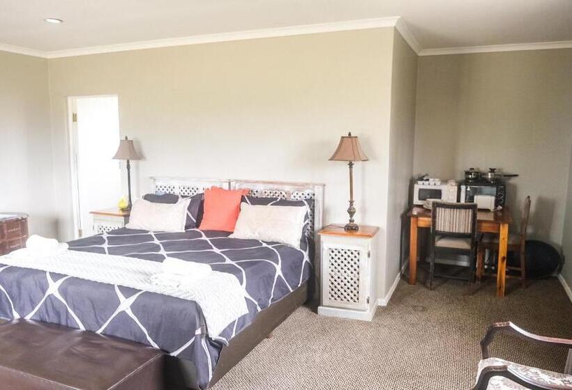 בית מלון כפרי The Kraal Addo Guesthouse