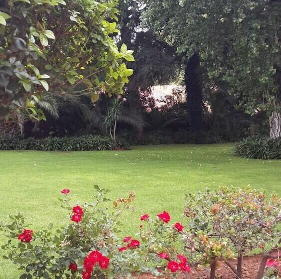 호텔 The Shakespeare Inn