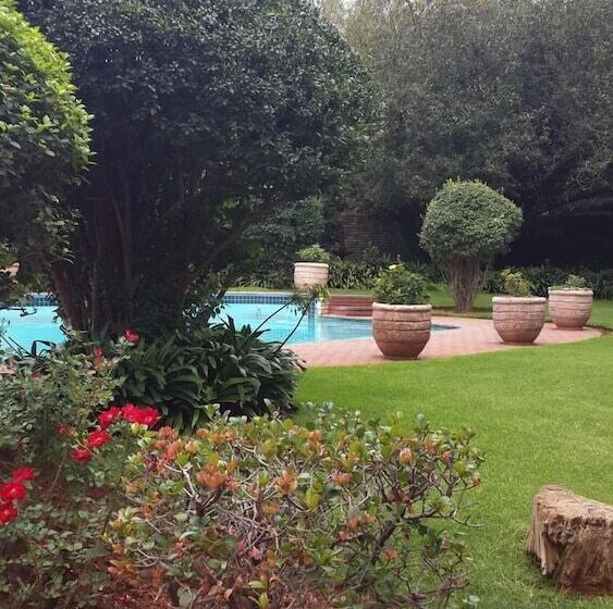 호텔 The Shakespeare Inn