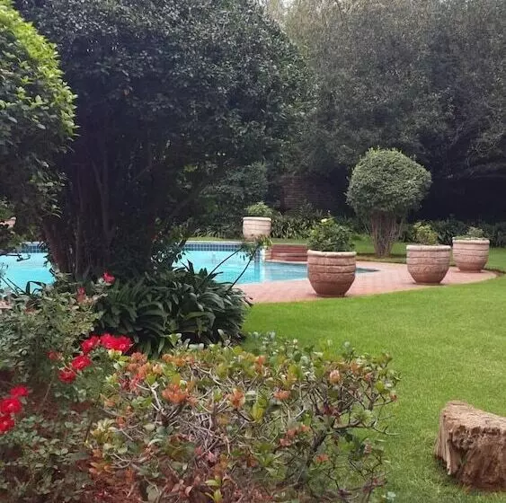 Hotelli The Shakespeare Inn
