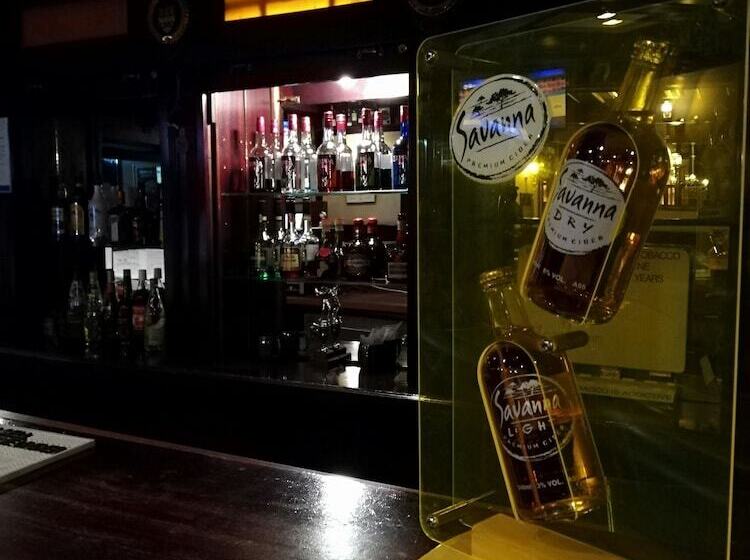 호텔 The Shakespeare Inn