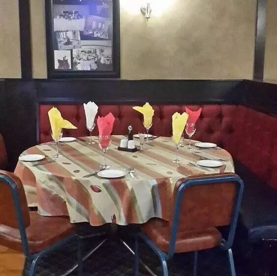Hotelli The Shakespeare Inn