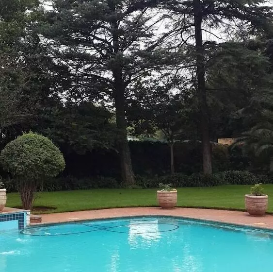 Hotelli The Shakespeare Inn