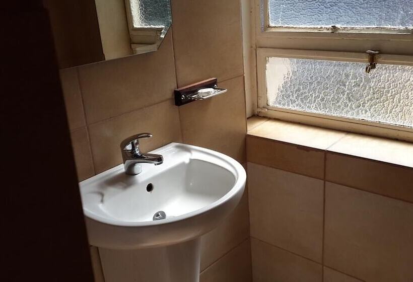 호텔 The Shakespeare Inn