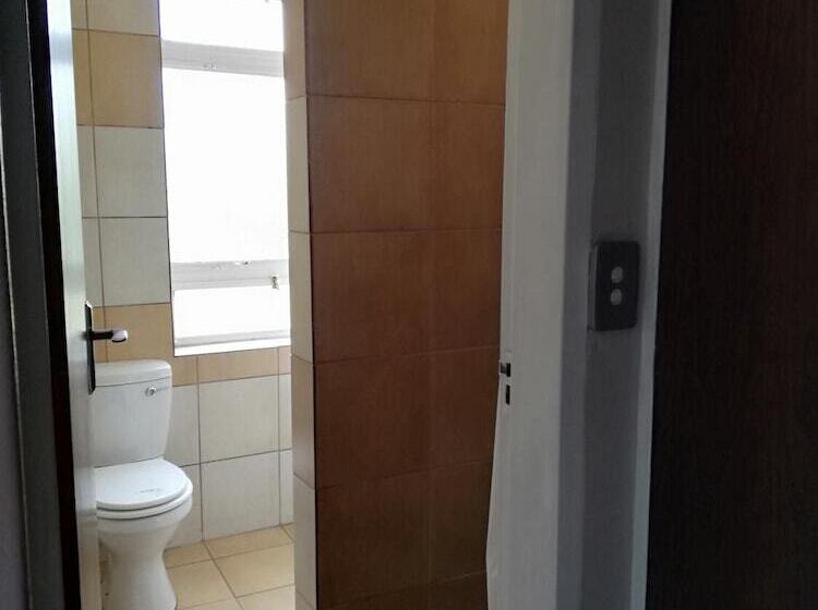 호텔 The Shakespeare Inn