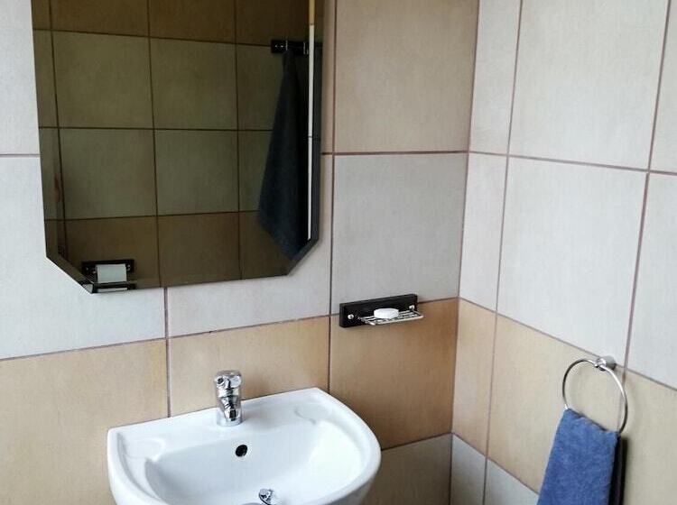 호텔 The Shakespeare Inn