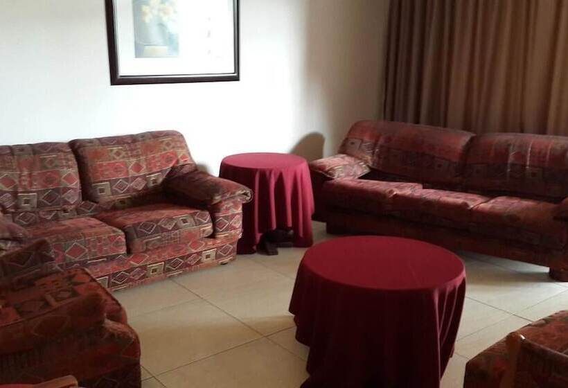 호텔 The Shakespeare Inn