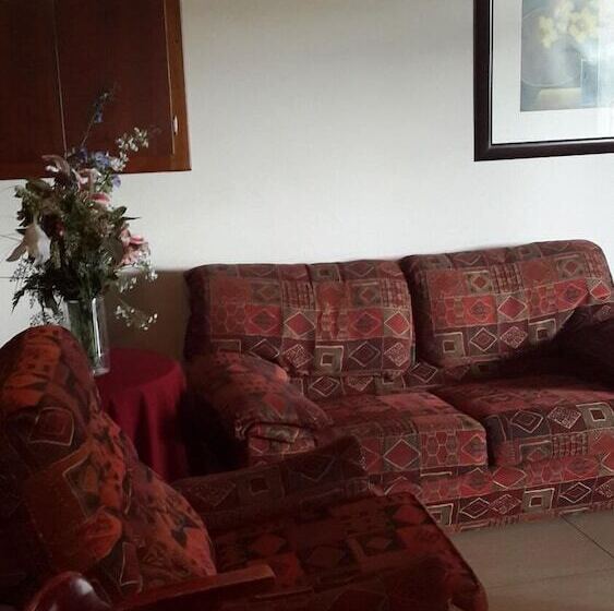 호텔 The Shakespeare Inn