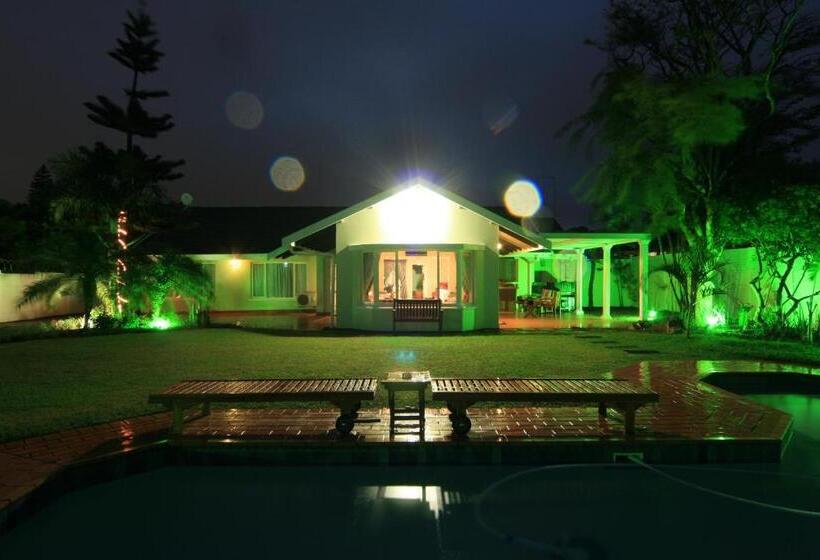 צימר La Loggia On Portland