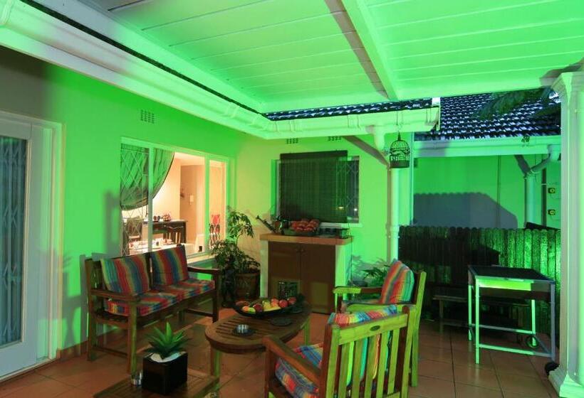 צימר La Loggia On Portland