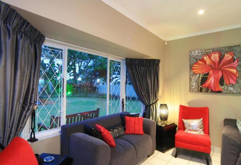 צימר La Loggia On Portland