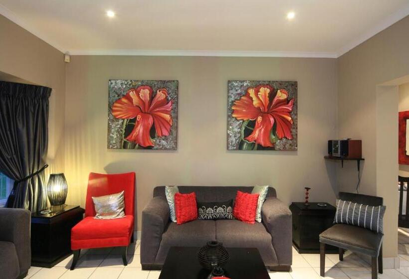 צימר La Loggia On Portland