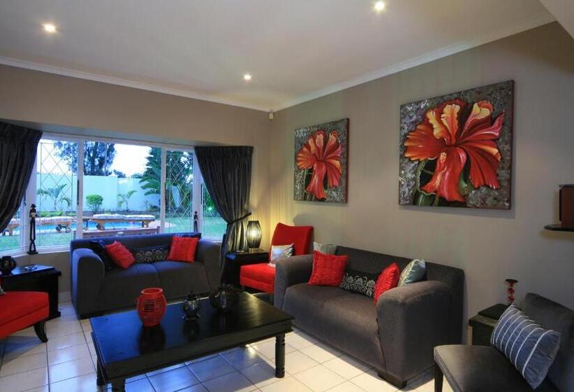 צימר La Loggia On Portland