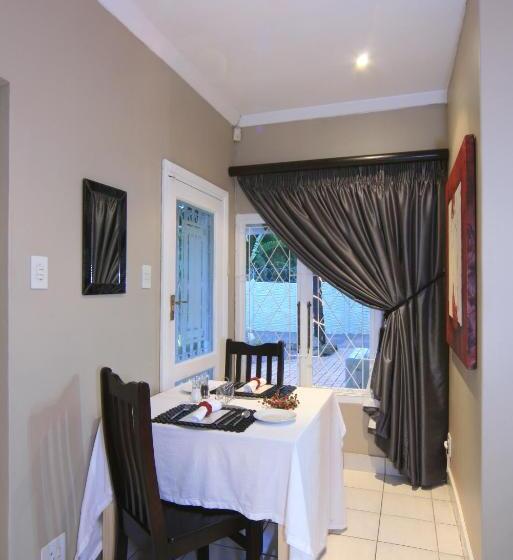 צימר La Loggia On Portland