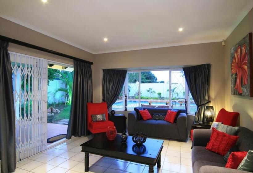 צימר La Loggia On Portland