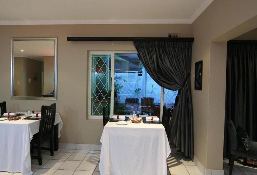 צימר La Loggia On Portland