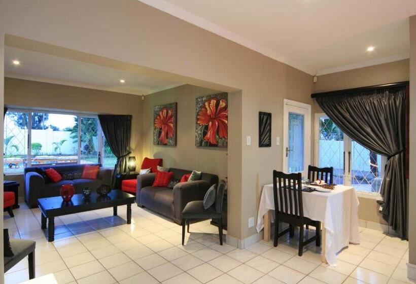 צימר La Loggia On Portland