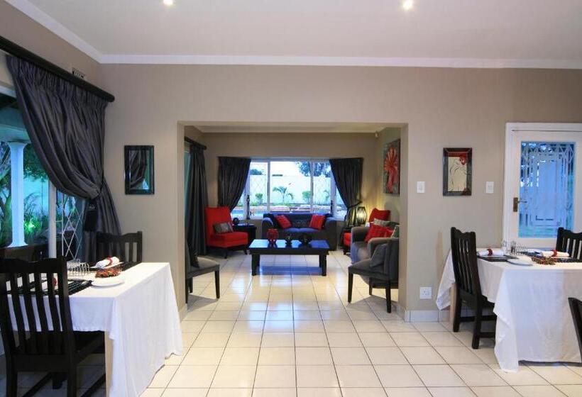 צימר La Loggia On Portland