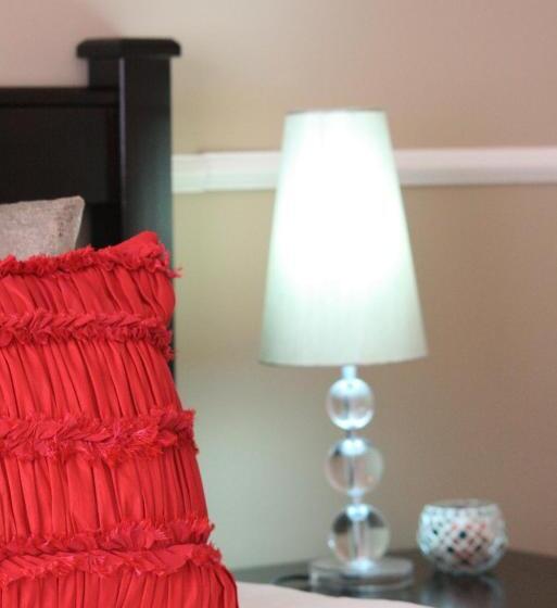 צימר La Loggia On Portland