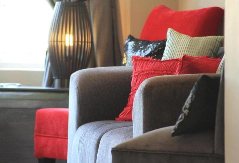 צימר La Loggia On Portland