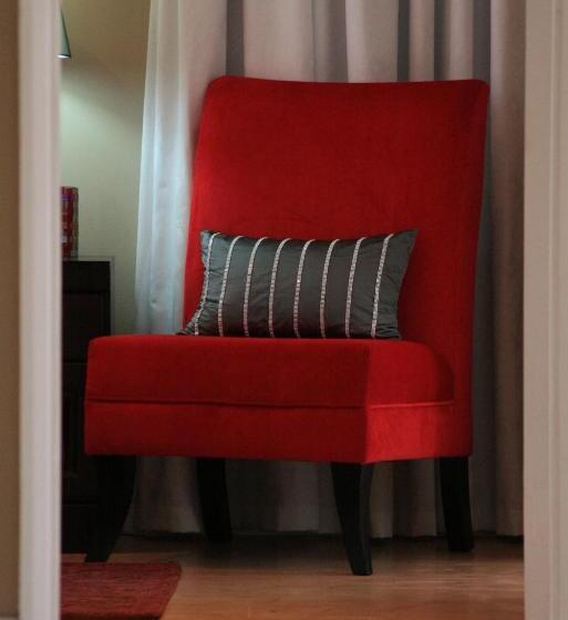 צימר La Loggia On Portland