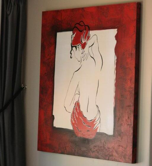 צימר La Loggia On Portland