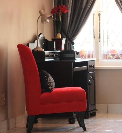 צימר La Loggia On Portland