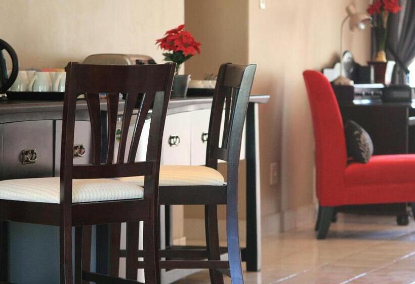 צימר La Loggia On Portland