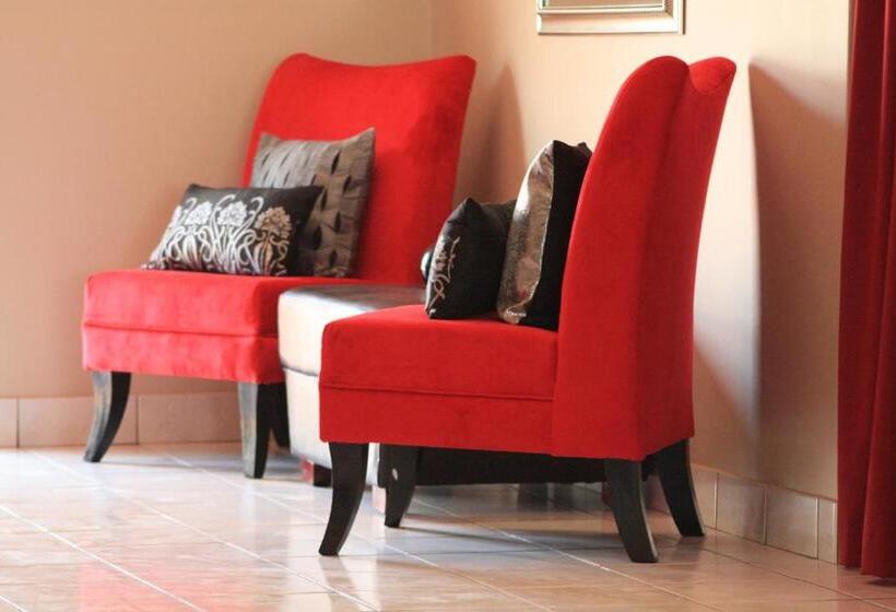 צימר La Loggia On Portland