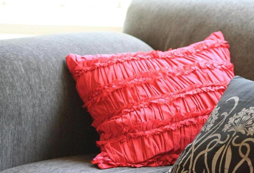 צימר La Loggia On Portland