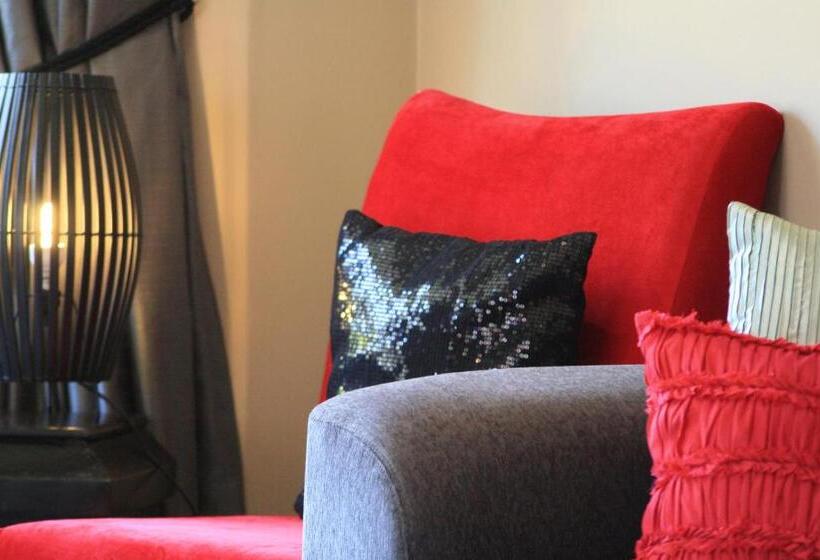 צימר La Loggia On Portland