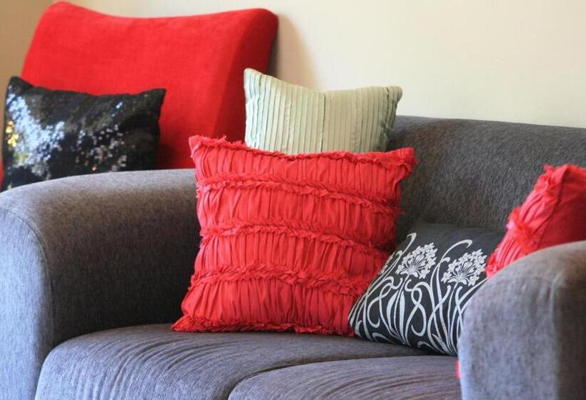 צימר La Loggia On Portland