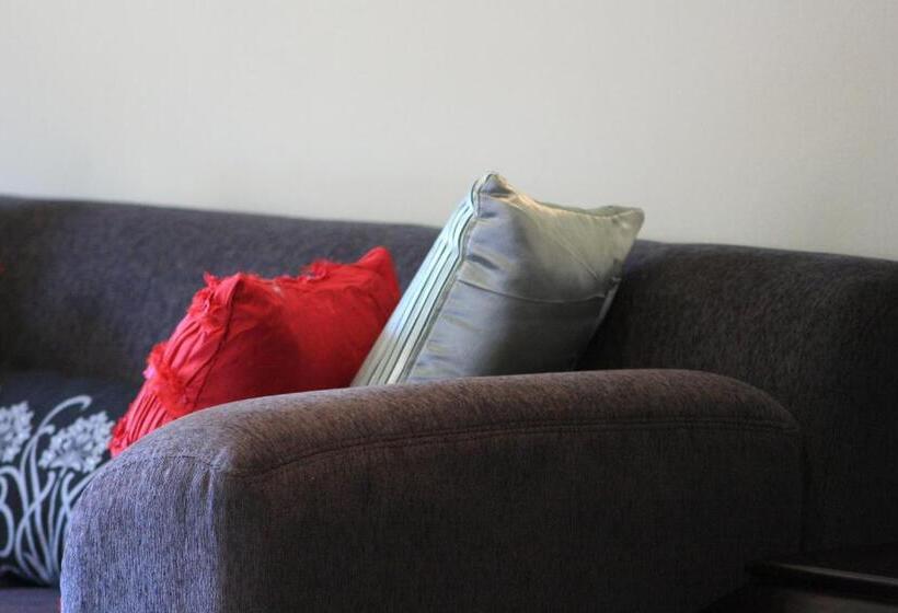 צימר La Loggia On Portland