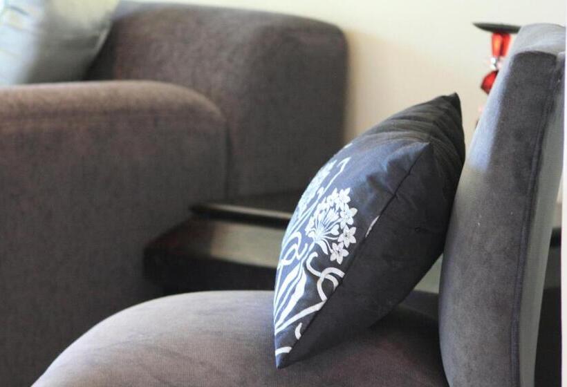 צימר La Loggia On Portland