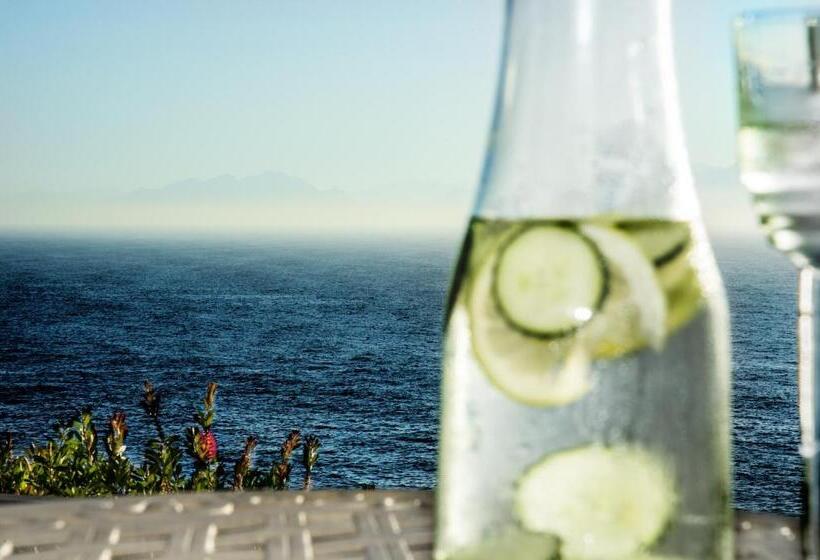 Rocklands Seaside Bed And Breakfast