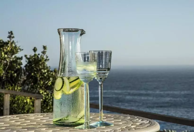 Rocklands Seaside Bed And Breakfast