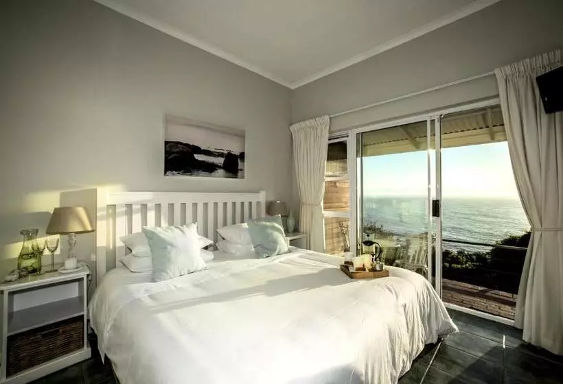 Rocklands Seaside Bed And Breakfast