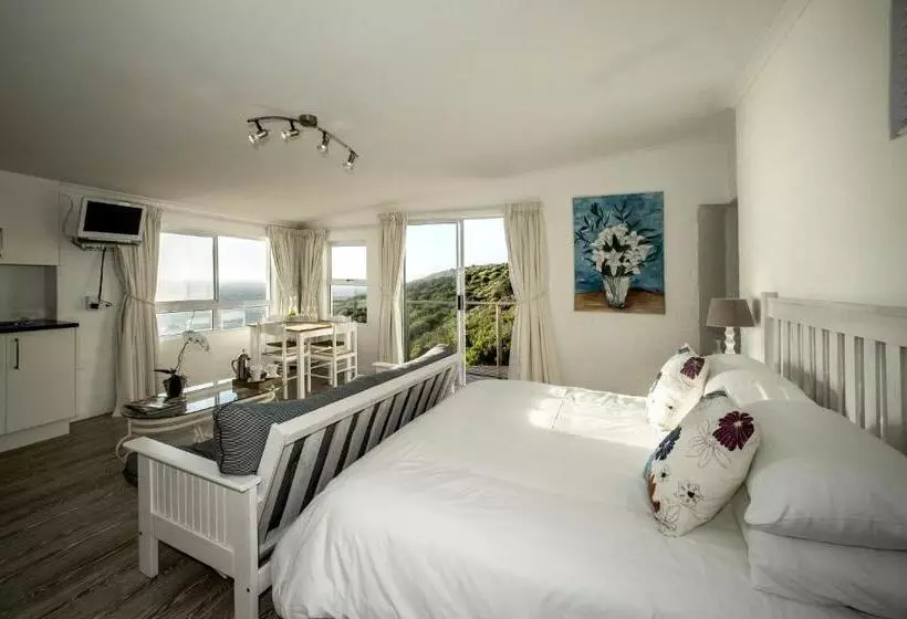 Rocklands Seaside Bed And Breakfast