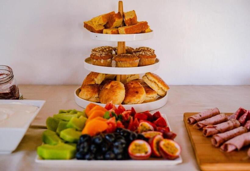 Tamboti Ridge Bed And Breakfast