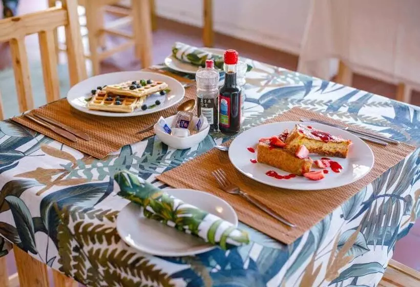 Tamboti Ridge Bed And Breakfast