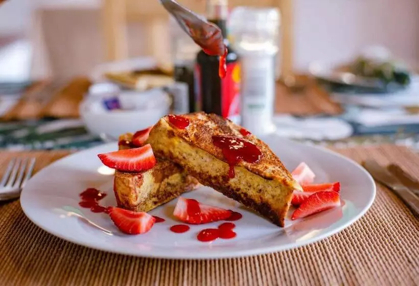 Tamboti Ridge Bed And Breakfast