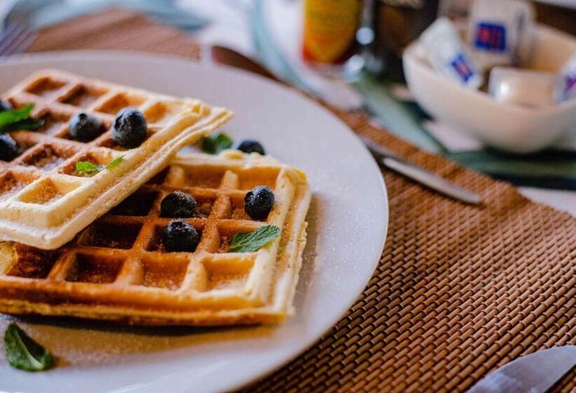 Tamboti Ridge Bed And Breakfast