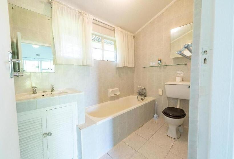 Tamboti Ridge Bed And Breakfast