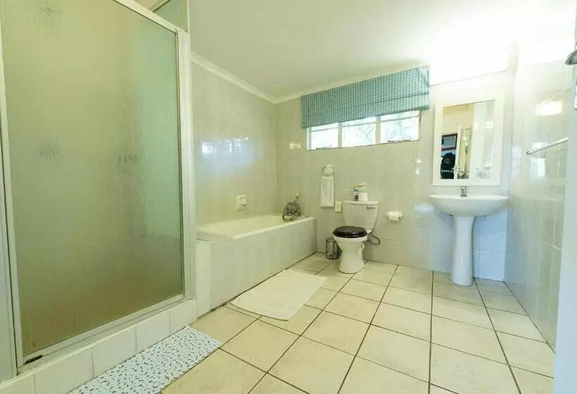 Tamboti Ridge Bed And Breakfast