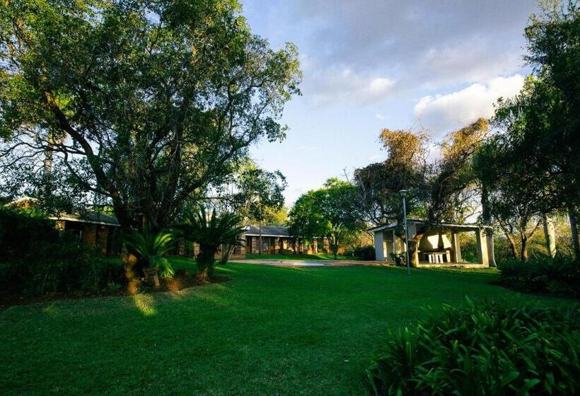 Tamboti Ridge Bed And Breakfast