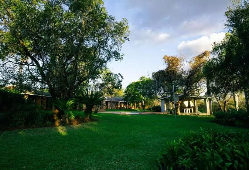 Tamboti Ridge Bed And Breakfast