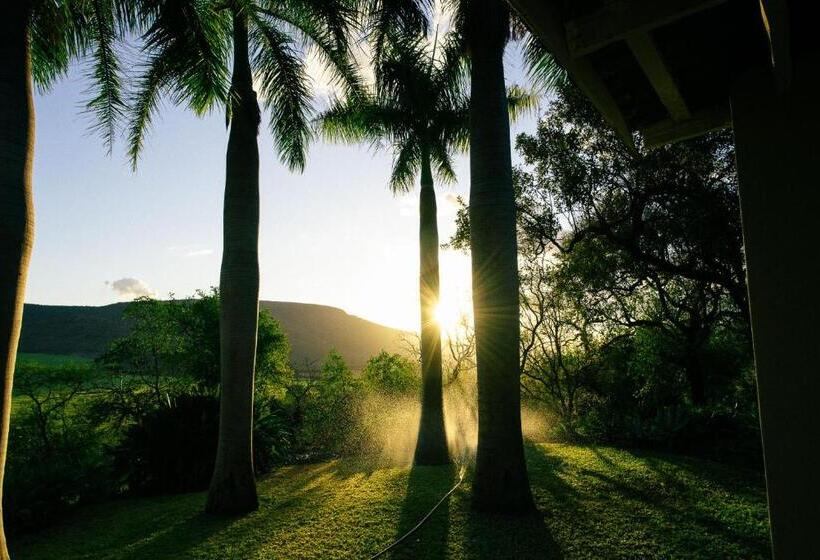 Tamboti Ridge Bed And Breakfast