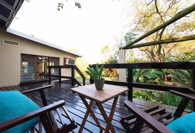 Tamboti Ridge Bed And Breakfast