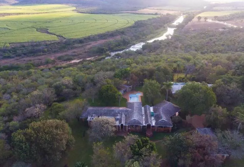 Tamboti Ridge Bed And Breakfast